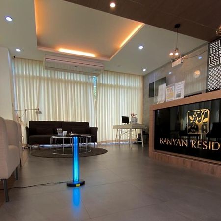 Banyan Residence Rayong Dış mekan fotoğraf