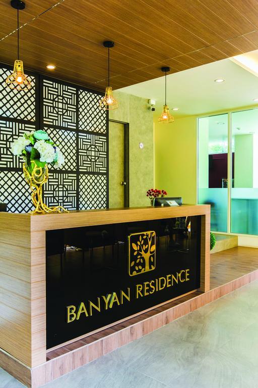 Banyan Residence Rayong Dış mekan fotoğraf