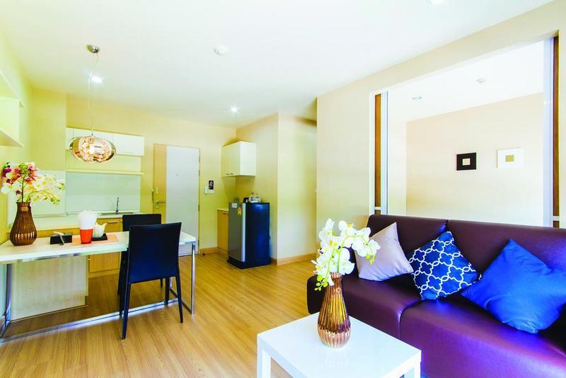 Banyan Residence Rayong Dış mekan fotoğraf